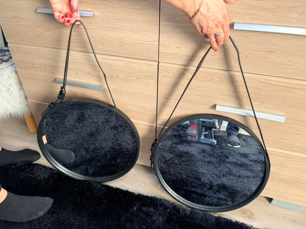 Miroir maison du monde, Enlèvement, Comme neuf