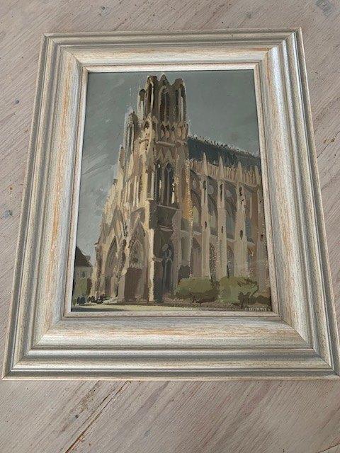 tableau, Antiquités & Art, Art | Peinture | Classique, Enlèvement ou Envoi