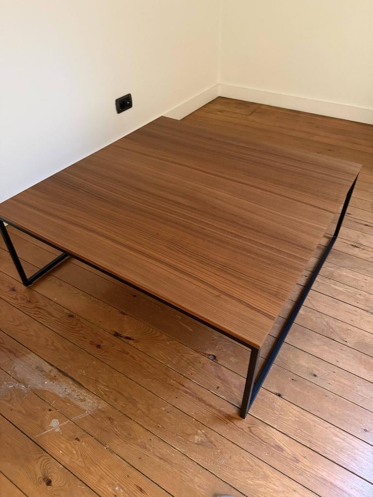 Table basse Bo Concept Lugo, Moins de 50 cm, Minimalistische, 50 à 100 cm, Comme neuf