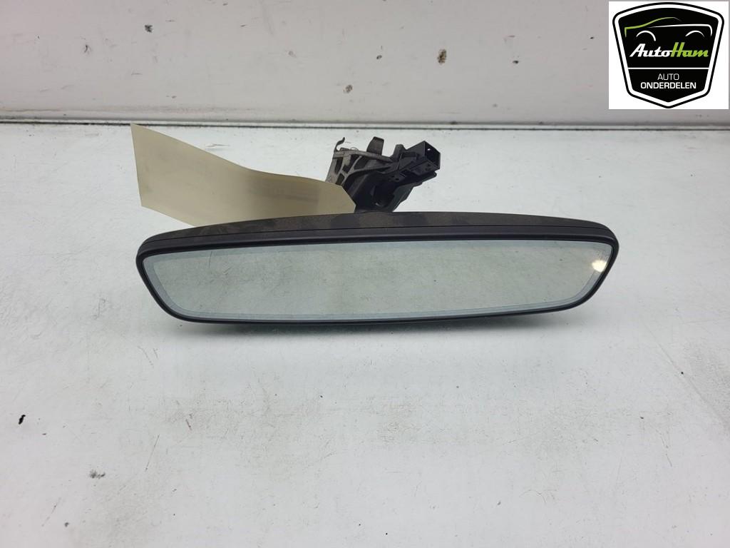 RETROVISEUR INTERIEUR Volkswagen Caddy IV (01-2015/09-2020), Autos : Pièces & Accessoires, Rétroviseurs, Utilisé, Volkswagen