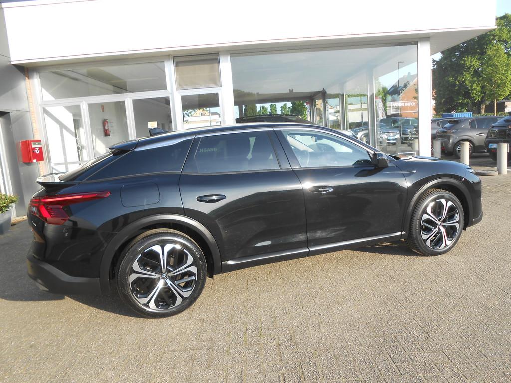 Citroën C5 X 1.2 PURETECH 130 S&S EAT8 - AUTOMAAT WAARBORG, Auto's, Citroën, Particulier, Te koop, C5 X, ABS, Achteruitrijcamera