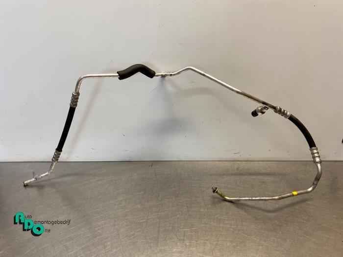 Tuyau clim d'un Fiat Punto Grande (Punto Grande 07-), -, 3 mois de garantie, Utilisé, Fiat