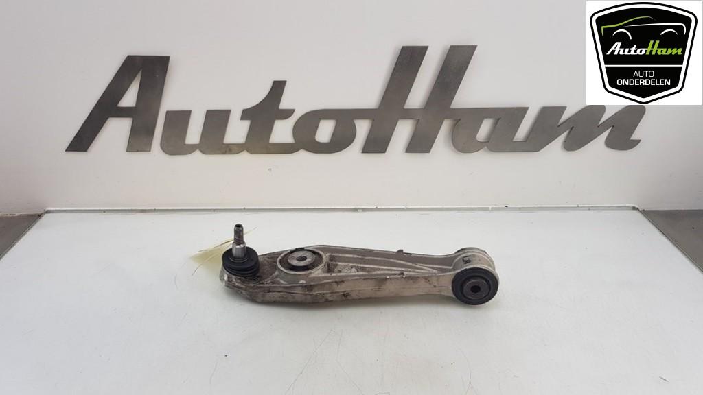DRAAGARM LINKS ACHTER Porsche Boxster (987), Gebruikt, Porsche