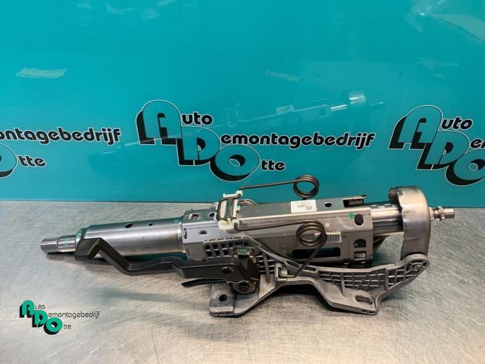 Stuurkolom Huis van een Opel Astra (Astra J 10-), Gebruikt, -, -, Opel