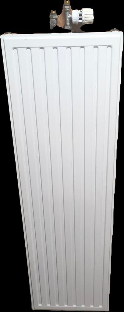 Radiator van staal type 10, Radiator