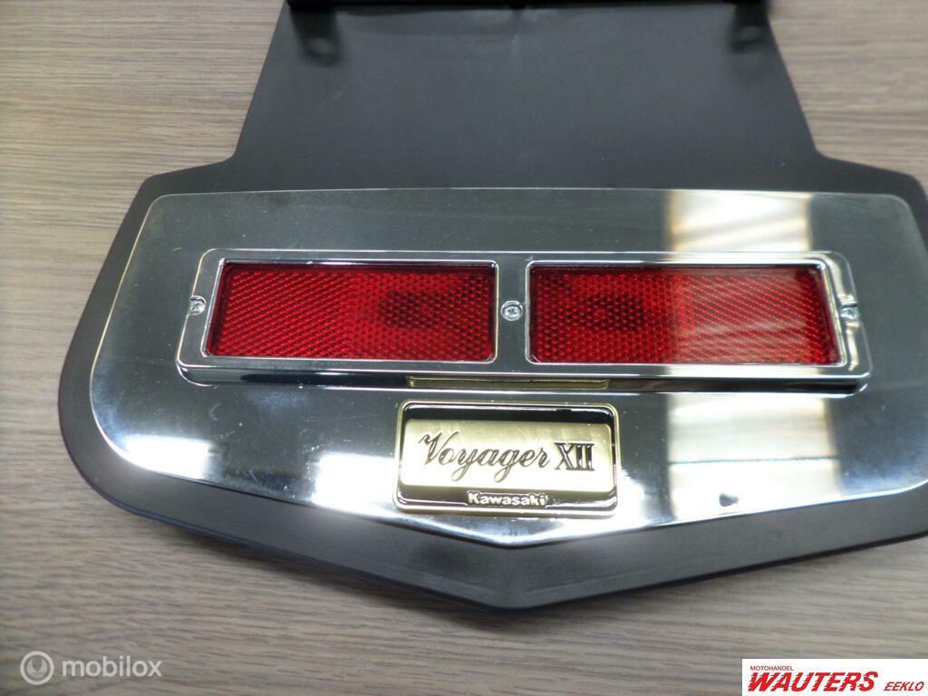 spatlap voyager 1200 Kawasaki, Neuf, Enlèvement ou Envoi