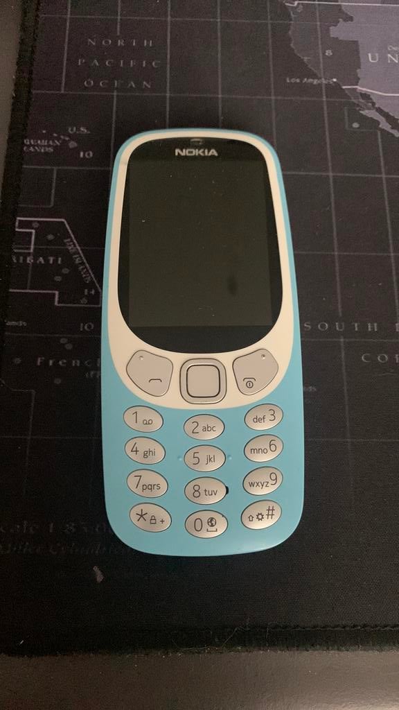 Nokia 3210, Telecommunicatie, Mobiele telefoons | Nokia, Ophalen, Zo goed als nieuw