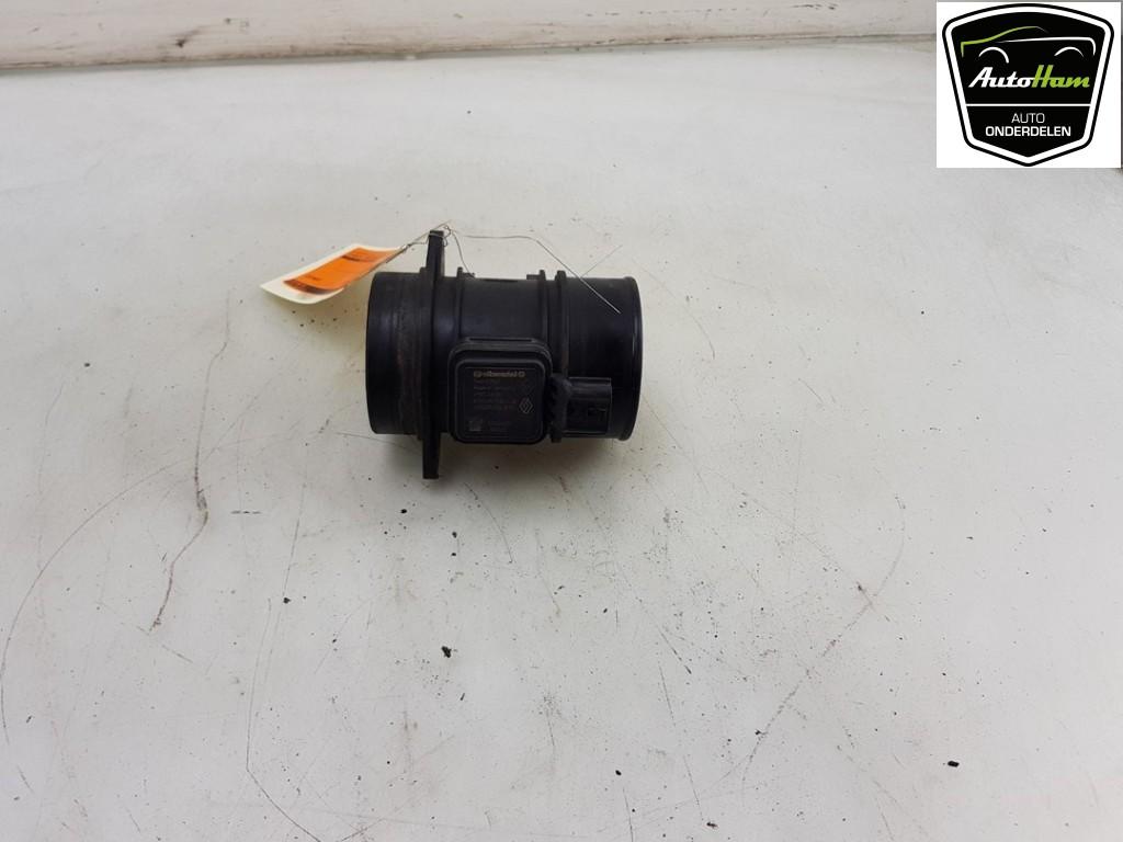 DÉBITMÈTRE Renault Megane III Grandtour (KZ), Utilisé, Renault