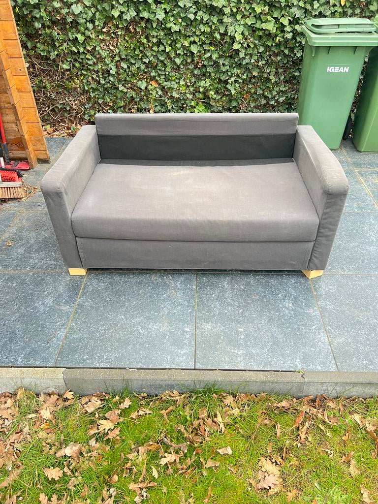 SOLSTA ikea, Ophalen, Zo goed als nieuw