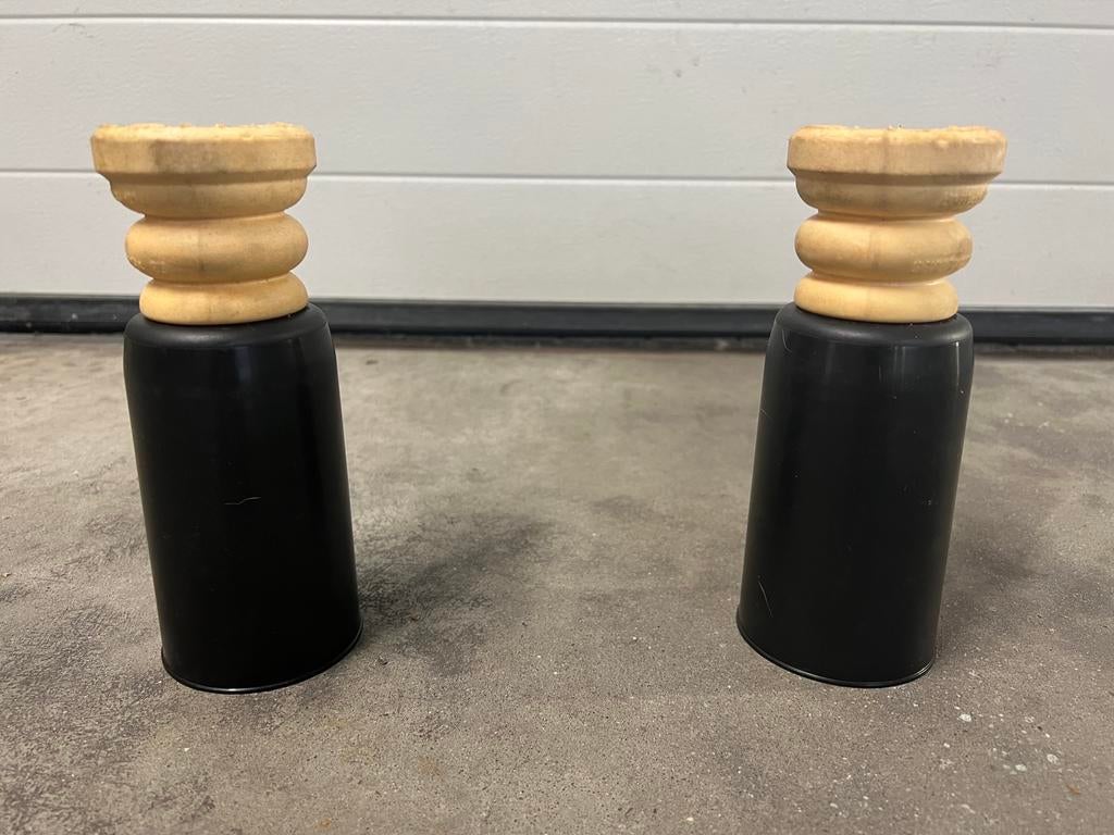 BMW F20 Stofhoes Schokdemper Set Nieuw, Auto-onderdelen, Ophalen of Verzenden, Nieuw, BMW