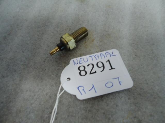 R1 2007 - 2008 Yamaha Elektrische component D1-14595