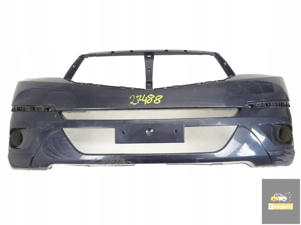 Pare-chocs avant Ssangyong Rodius II 2 13, Autos : Pièces & Accessoires, Carrosserie & Tôlerie, Pare-chocs, SsangYong, Utilisé