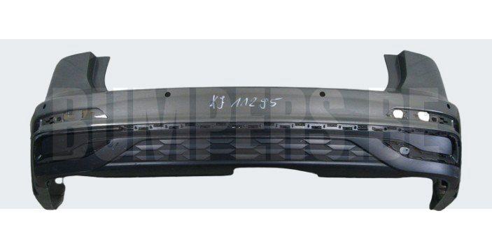 Bumper AUDI A6 S6 S-LINE SLINE C8 FACELIFT 4K9 KOMBI 23- 4K9, Auto-onderdelen, Gebruikt, -, -, 6 maanden garantie