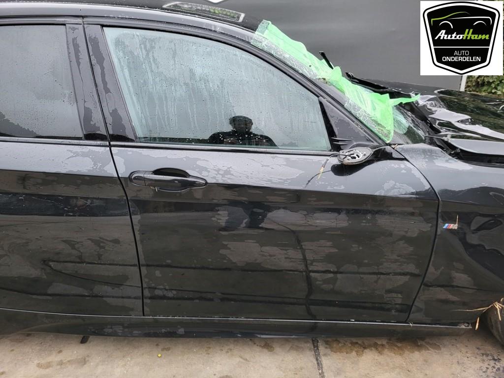 PORTIER RECHTS VOOR BMW M1 (F20) (01-2012/06-2019), Auto-onderdelen, Dhr. J. Ham, Gebruikt, Deur, Administratie@autoham.nl