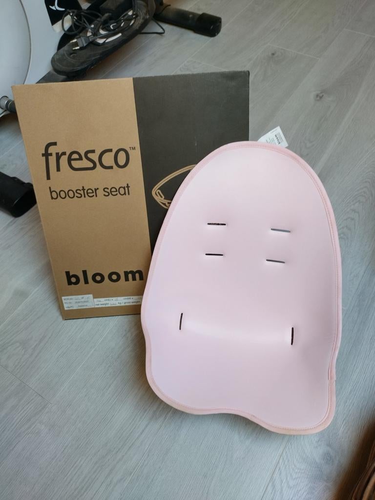 Bloom compleet baby zitje, Kinderen en Baby's, Babykleding | Overige, Ophalen of Verzenden