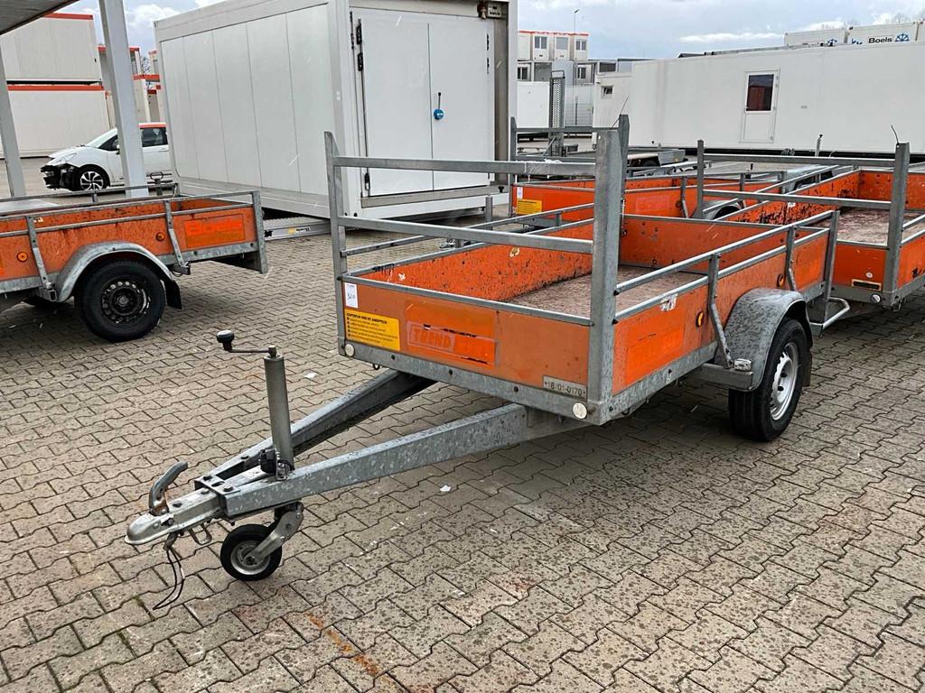 Bande-annonce Atec EO1300B 2011, Utilisé