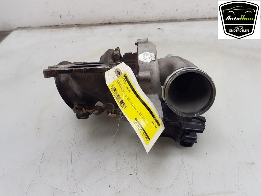 TURBO BMW X2 (F39) (01-2017/10-2023), Auto-onderdelen, Motor en Toebehoren, BMW, Gebruikt