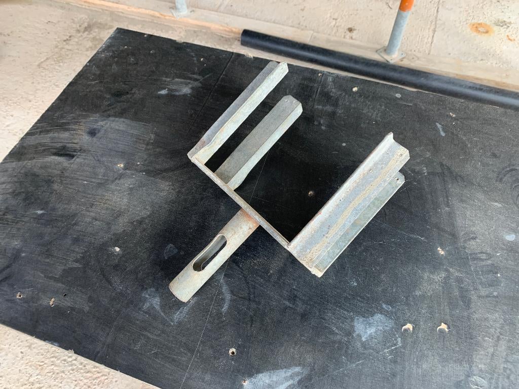 Doka - U koppen, Ophalen, Zo goed als nieuw