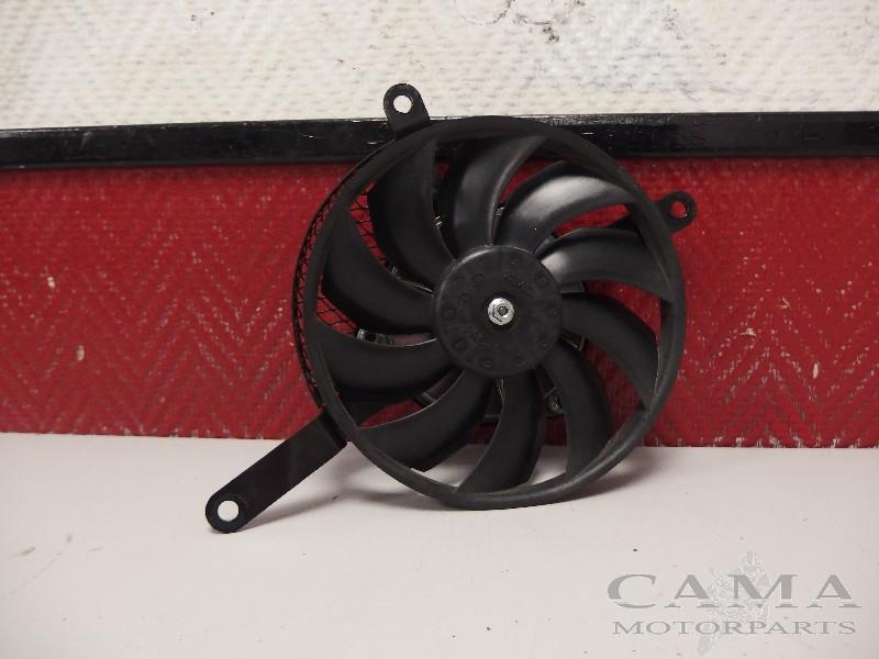 VENTILATEUR GSX R 600 2008-2010 (GSXR600 K8 / K9 / L0), Dhr. S. di Majo, Utilisé, Info@cama-motorparts.nl, P.J. Troelstraweg 8 8
3144 CX  MAASSLUIS, NL