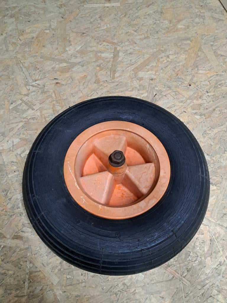 Roue (pneu)  brouette Vabor, Jardin & Terrasse, Enlèvement