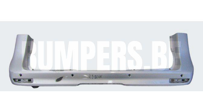 Bumper MERCEDES Vito V KLASSE W447 Facelift 19- Achterbumper, Auto-onderdelen, Gebruikt, -, Voor, -