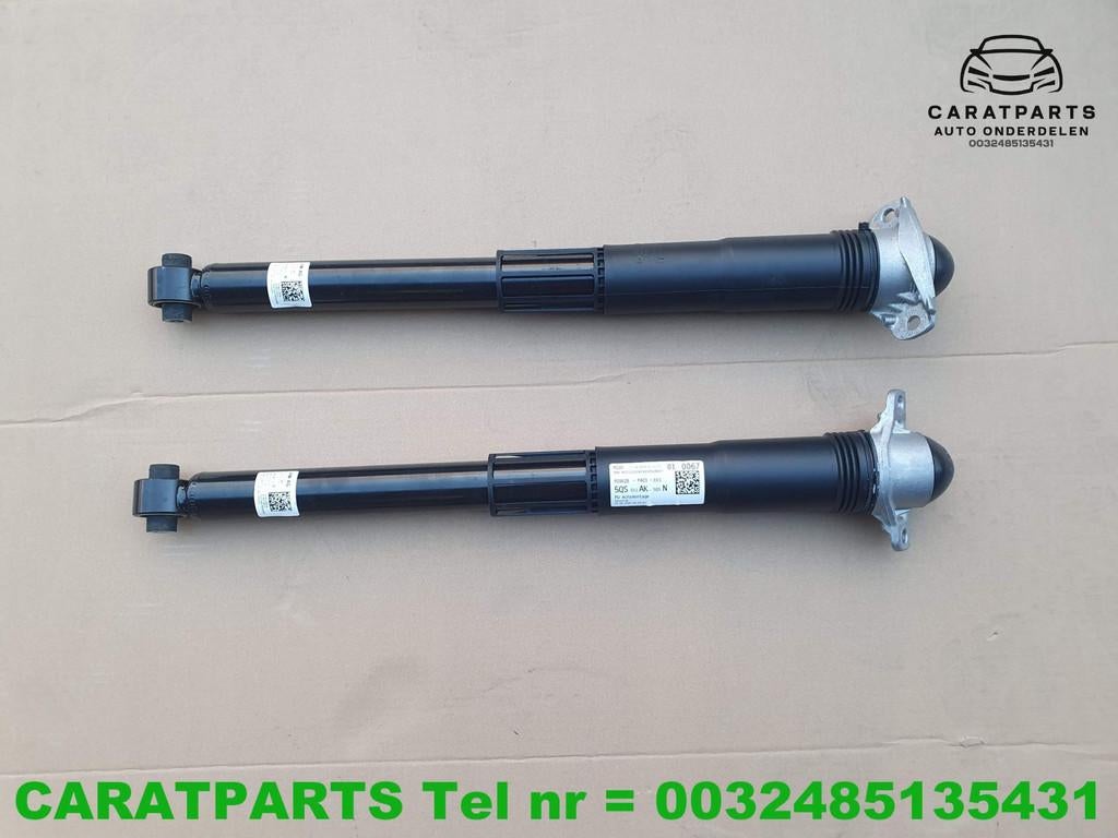 5QS513049AD Amortisseur Terramar Tiguan 571 CT1, Volkswagen, Volkswagen AG, Vw@volkswagen.de, Utilisé