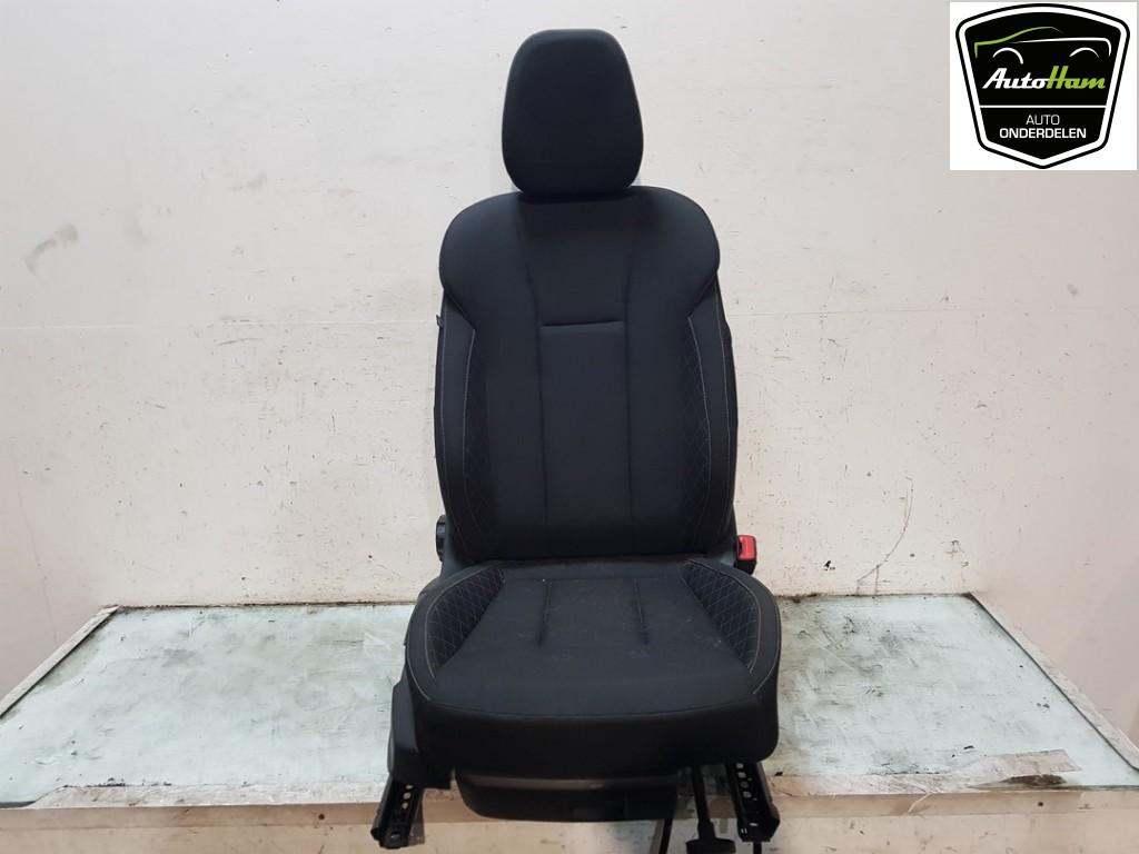 SIEGE AVANT DROIT ( PASSAGER ) Skoda Octavia Combi (1U5), Autos : Pièces & Accessoires, Utilisé, Skoda