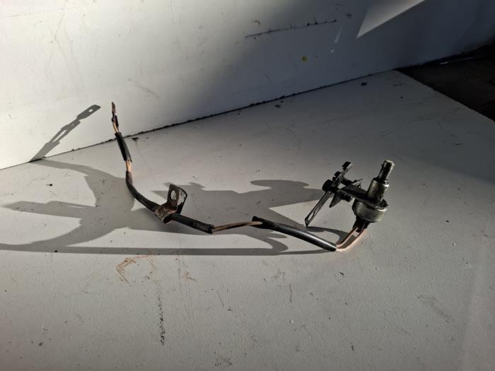 Commutateur feux de recul d'un Alfa Romeo Giulia, -, 3 mois de garantie, Utilisé, Alfa Romeo