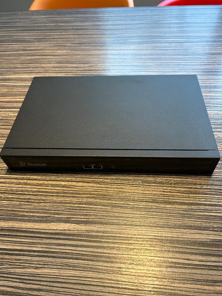 Yeastar modèle 550i, Télécoms, Enlèvement ou Envoi, Neuf