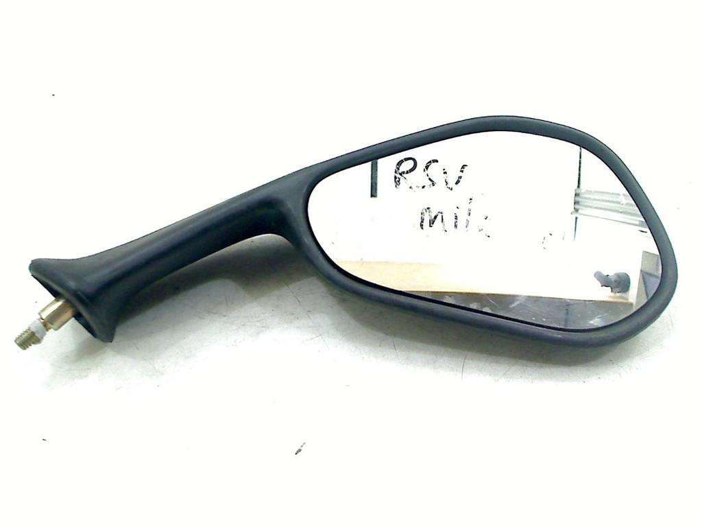 SPIEGEL RECHTS RSV 1000 (R) Mille 1998-2003 (RSV1000), Motoren, Onderdelen | Overige, Gebruikt