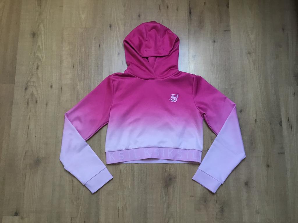 Siksilk sweater maat 15, Ophalen of Verzenden, Zo goed als nieuw