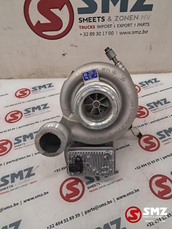 Occ turbocompresseur Ford, Autos : Pièces & Accessoires, Pièces camion, Ford, Moteur et Accessoires, Utilisé