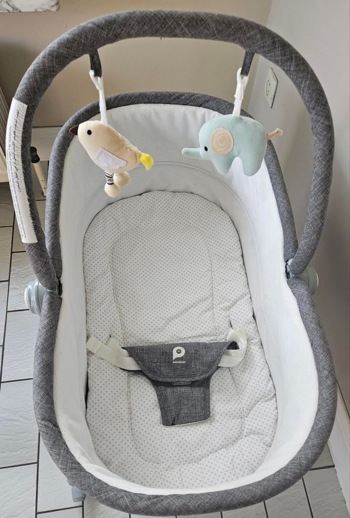 Premaman wiegje, Enfants & Bébés, Berceaux & Lits, Enlèvement