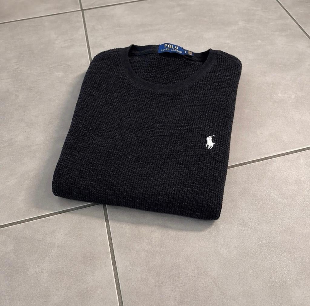 Ralph lauren trui Maat L, Computers en Software, Laptophoezen, Ophalen