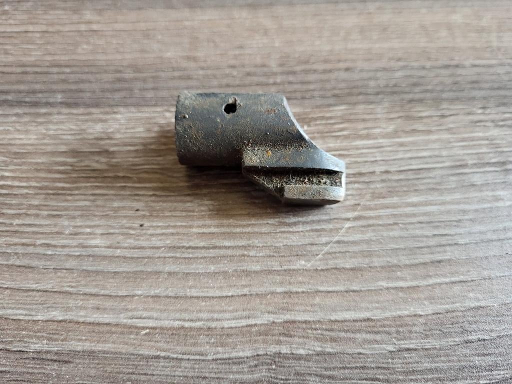 Tenon baionnette 98K export, Allemagne 2WW, Collections, Envoi