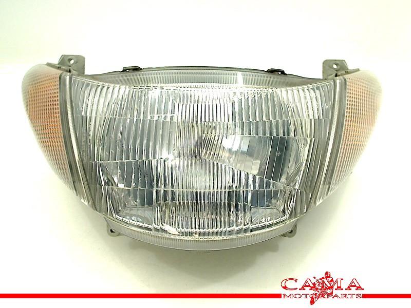 KOPLAMP Suzuki AN 400 Burgman 1998-2000 (AN400), Motoren, Dhr. S. di Majo, Gebruikt, Info@cama-motorparts.nl, P.J. Troelstraweg 8 8
3144 CX  MAASSLUIS, NL