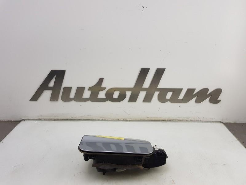 TANKKLEP Seat Leon Sportstourer (KLF) (01-2020/-), Gebruikt, Seat