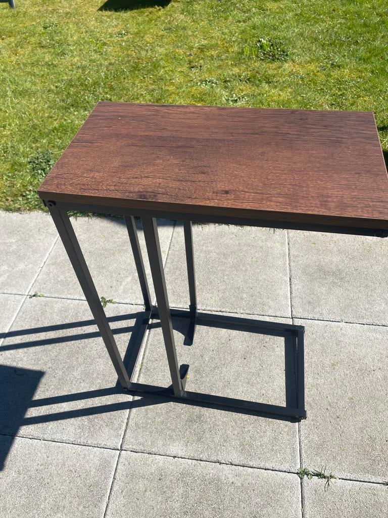 Bijzettafel, Enlèvement, Comme neuf