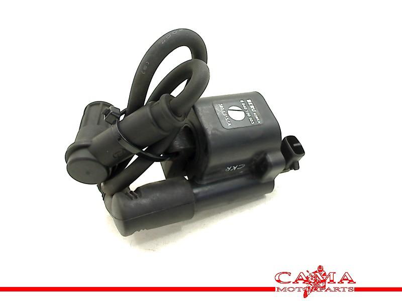BOBINE D'ALLUMAGE Ducati Monster 696 2008-2013 (M696), Dhr. S. di Majo, Utilisé, Info@cama-motorparts.nl, P.J. Troelstraweg 8 8
3144 CX  MAASSLUIS, NL