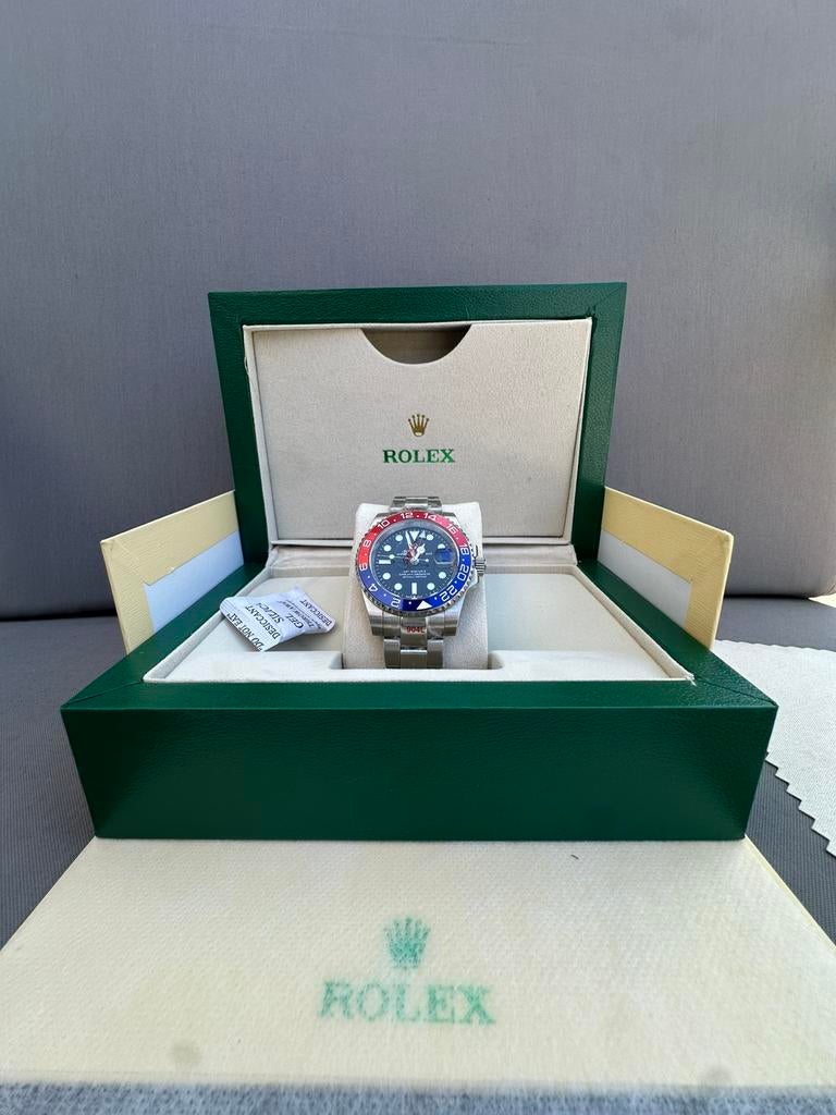 Rolex Nouveau, Enlèvement ou Envoi, Comme neuf, Rolex