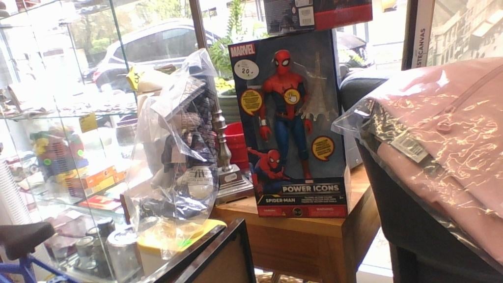 De leukste Paasgeschenken, Ophalen, Nieuw