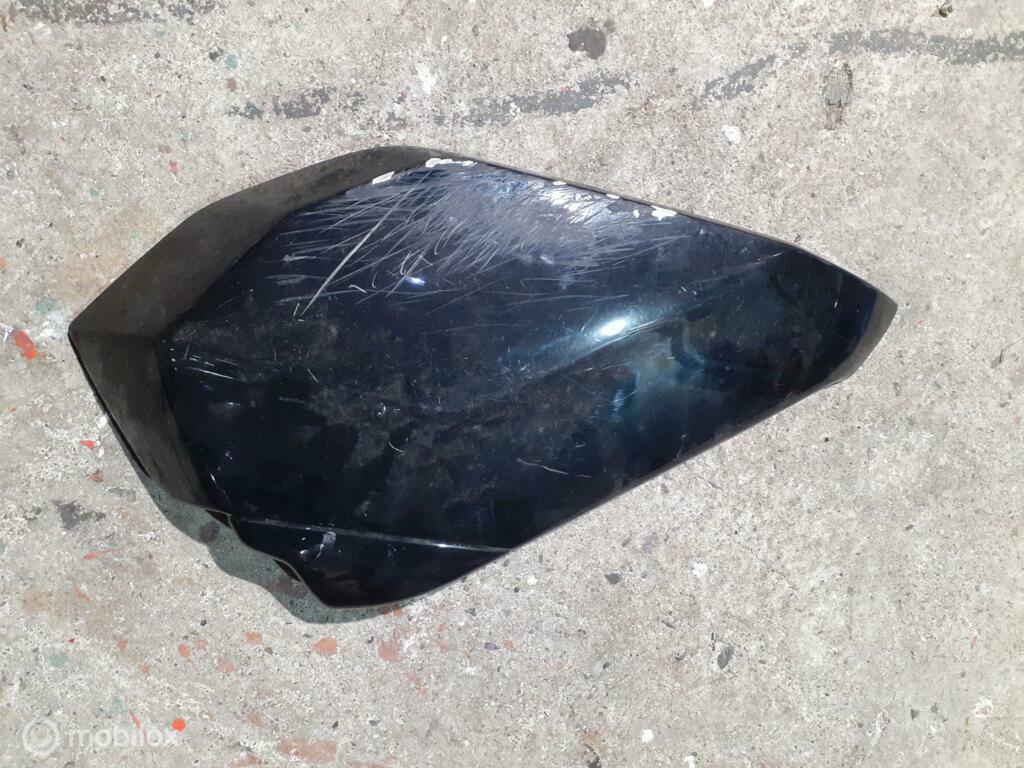 Zijkap kap deksel origineel rechts Multistrada 1000 1100 DS, Motoren, Gebruikt, Ophalen of Verzenden