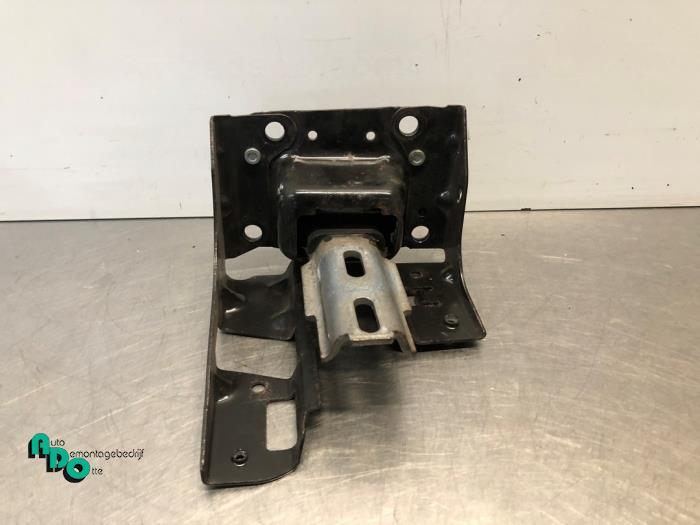 Support boîte de vitesse d'un Peugeot 208 (208 12-), -, 3 mois de garantie, Utilisé, -