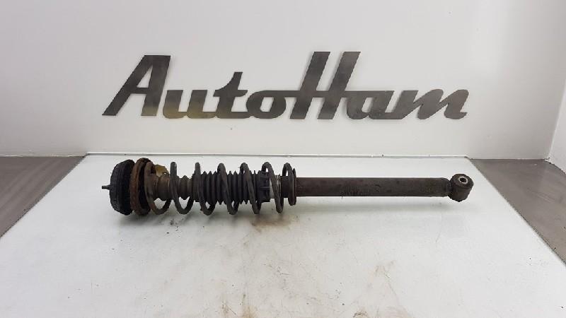 SCHOKBREKER RECHTS ACHTER Ford Ka I (|1493886|), Dhr. J. Ham, Gebruikt, Administratie@autoham.nl, Ford