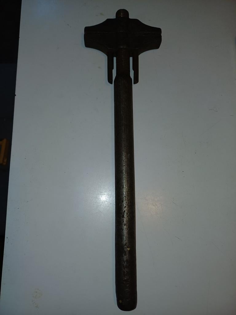 Verstelbare sleutel, Ophalen of Verzenden