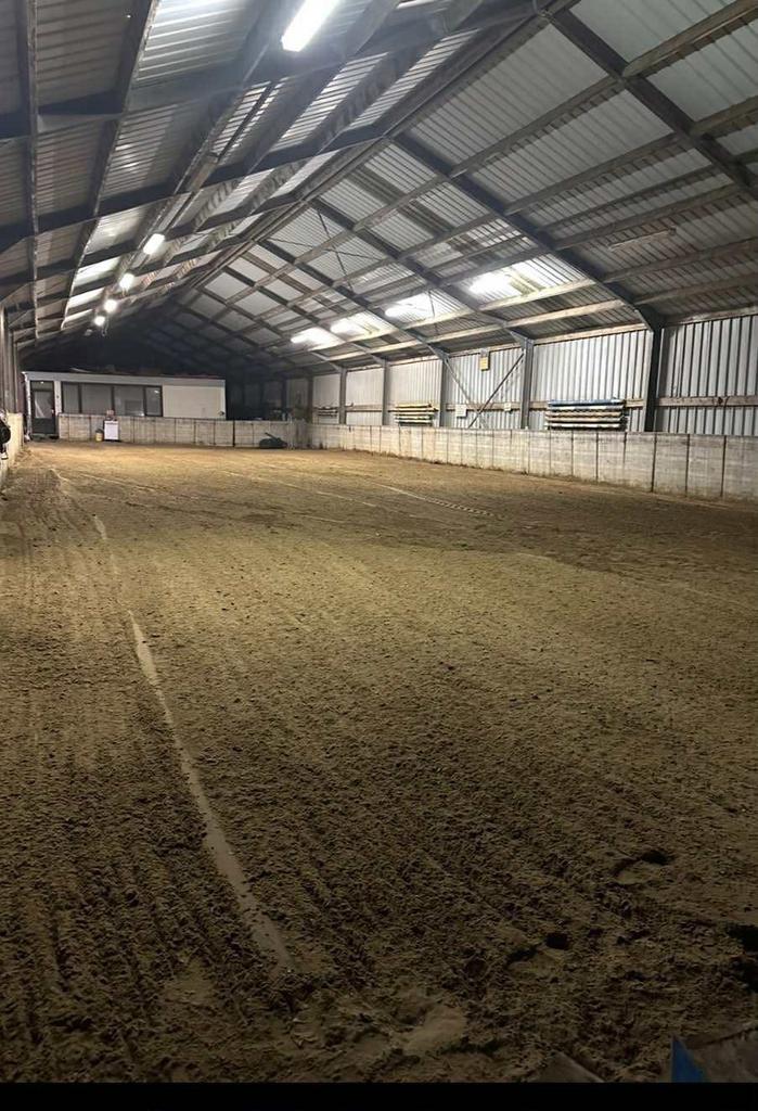 Pensionstalling stal te huur meldert lummen