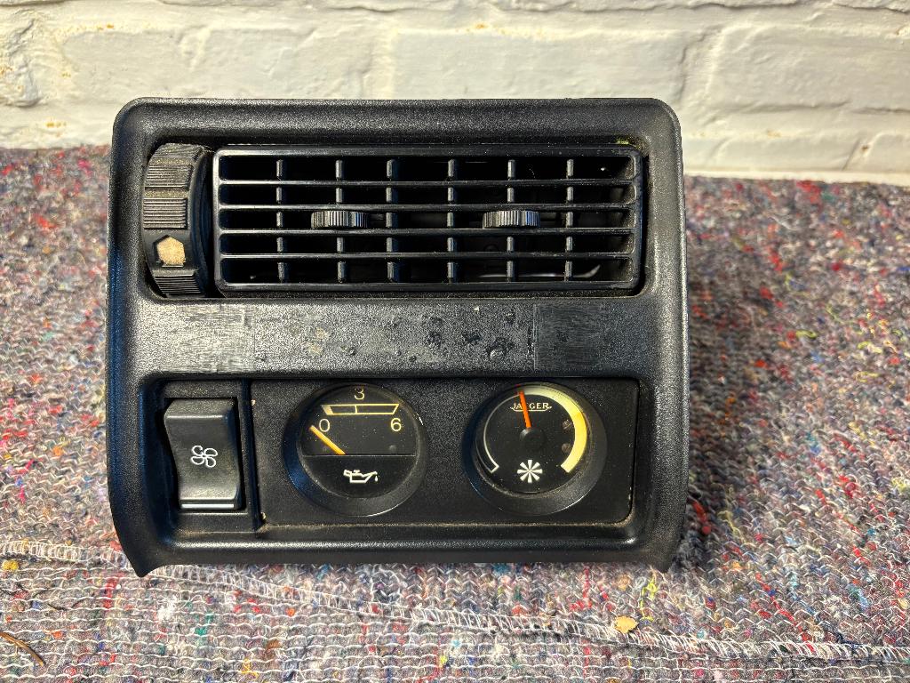 Pièces intérieur r5 alpine turbo, Enlèvement ou Envoi, Renault