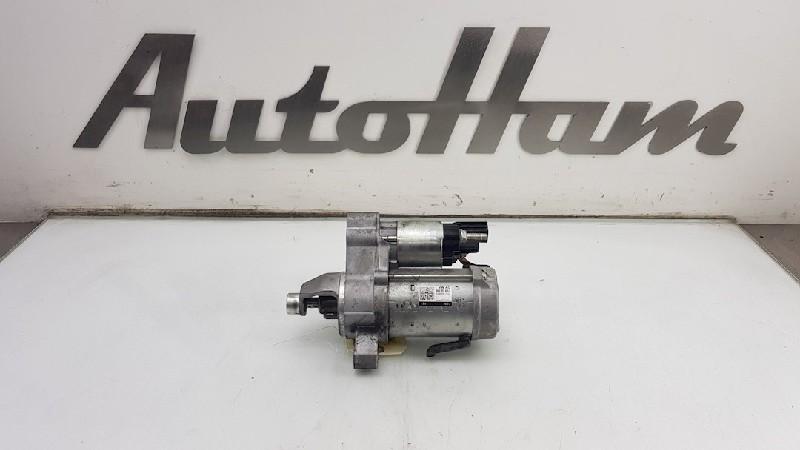 DÉMARREUR Audi A4 Avant (B8) (|06H911024B|06H911024BX|), DENSO EUROPE B.V., Info@denso.nl, Audi, Utilisé