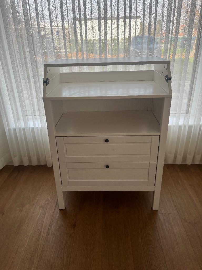 Table à langer Ikea, Enfants & Bébés, Enlèvement, Utilisé, Table(s)