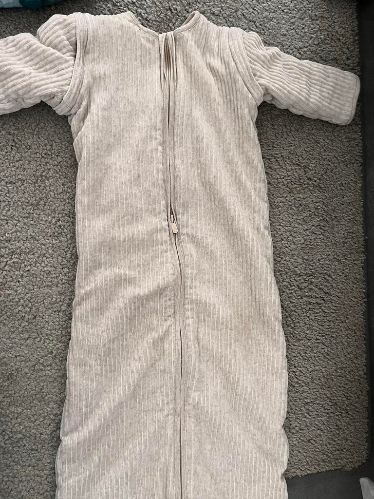 Slaapzak JBC, Ophalen of Verzenden, Gebruikt, 70 tot 85 cm, Slaapzak